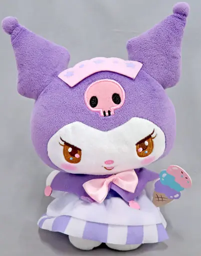 Plush - Sanrio / My Melody & Kuromi