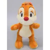 Plush - Disney / Dale (Chip 'n Dale)