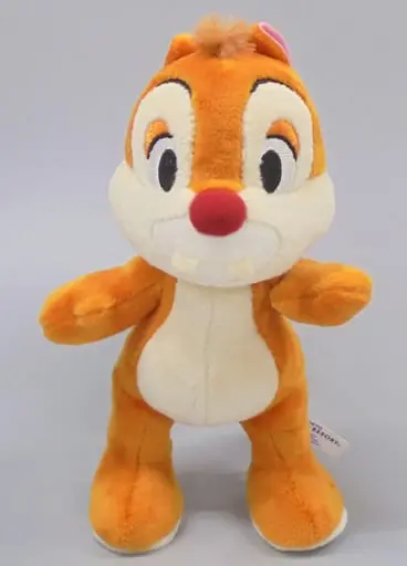 Plush - Disney / Dale (Chip 'n Dale)