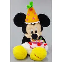 Plush - Disney / Mickey Mouse