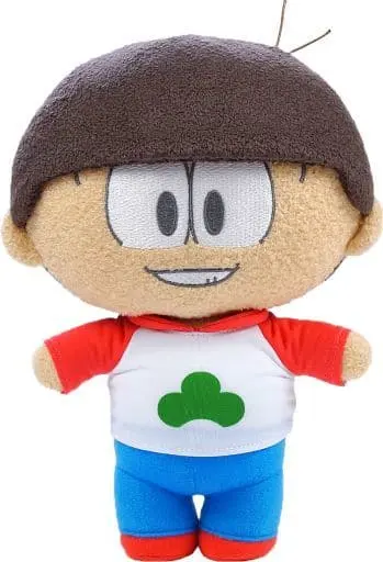 Plush - Osomatsu-san