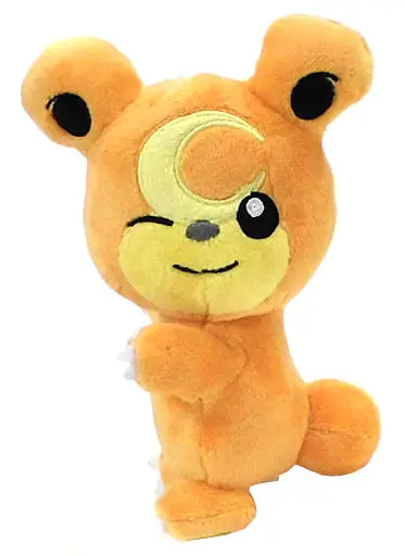 Plush - Pokémon / Teddiursa