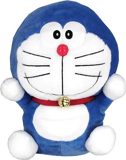 Plush - Doraemon