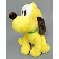 Plush - Disney / Pluto