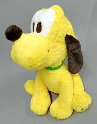 Plush - Disney / Pluto