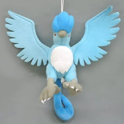 Plush - Pokémon / Articuno