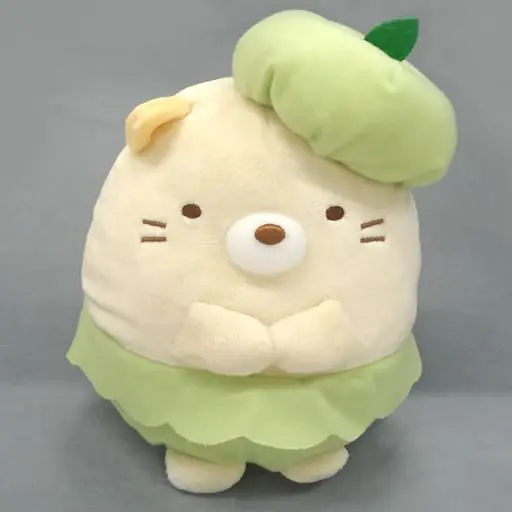 Plush - Sumikko Gurashi / Neko (Gattinosh)