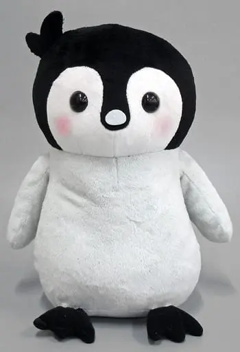 Plush - Penguin Airplane Factory