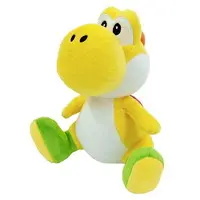 Plush - Super Mario / Yoshi