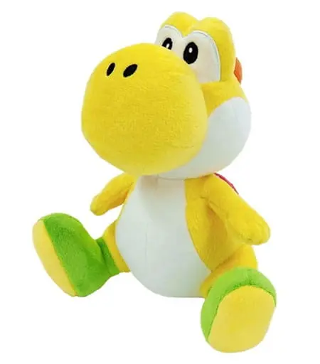 Plush - Super Mario / Yoshi