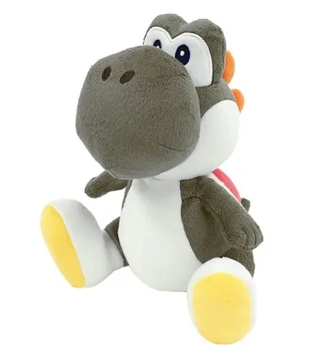 Plush - Super Mario / Yoshi