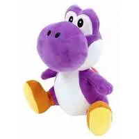 Plush - Super Mario / Yoshi