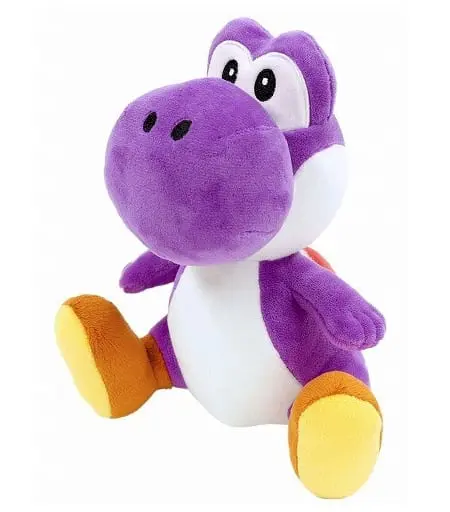 Plush - Super Mario / Yoshi