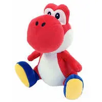 Plush - Super Mario / Yoshi