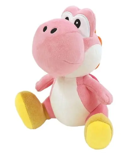 Plush - Super Mario / Yoshi