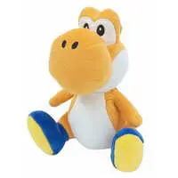 Plush - Super Mario / Yoshi