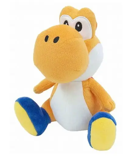 Plush - Super Mario / Yoshi