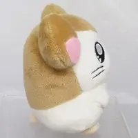 Plush - Tottoko Hamutarou