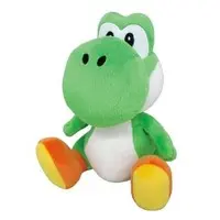 Plush - Super Mario / Yoshi