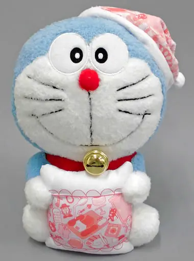 Plush - Doraemon