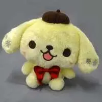 Plush - Sanrio characters / Pom Pom Purin