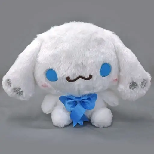 Plush - Sanrio characters / Cinnamoroll