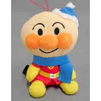 Plush - Anpanman