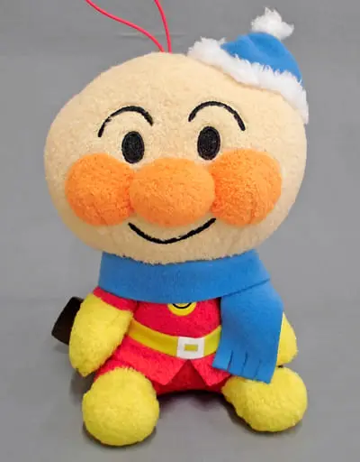 Plush - Anpanman