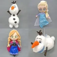 Plush - Frozen / Olaf