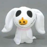 Plush - The Nightmare Before Christmas / Zero