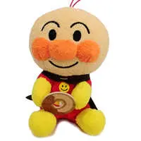 Plush - Anpanman