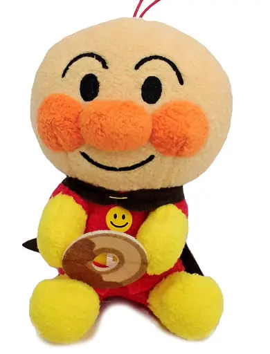 Plush - Anpanman