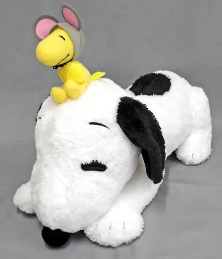 Plush - PEANUTS / Snoopy