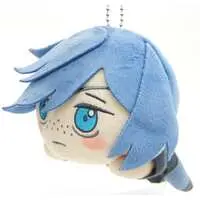 Plush - Sarazanmai