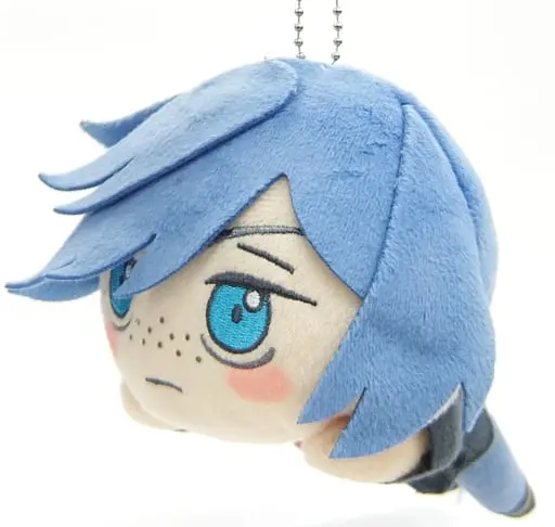 Plush - Sarazanmai