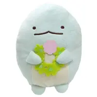 Plush - Sumikko Gurashi / Neko (Gattinosh) & Tokage