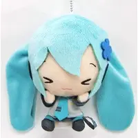 Plush - VOCALOID / Hatsune Miku