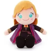 Plush - Frozen / Anna