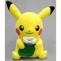 Plush - Pokémon / Pikachu