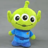 Plush - Toy Story / Aliens