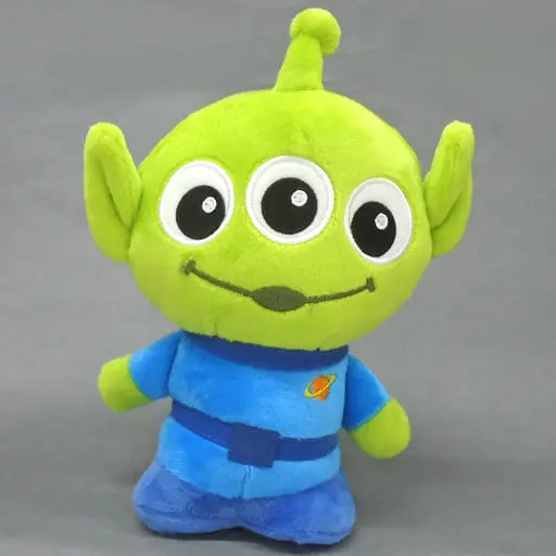 Plush - Toy Story / Aliens