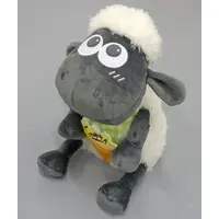 Plush - Shaun the Sheep