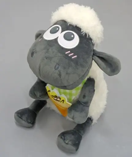 Plush - Shaun the Sheep