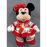 Plush - Disney / Minnie Mouse