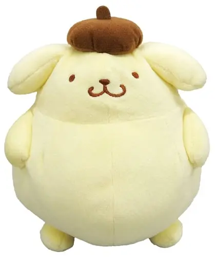 Plush - Sanrio / Pom Pom Purin