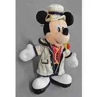 Plush - Disney / Mickey Mouse