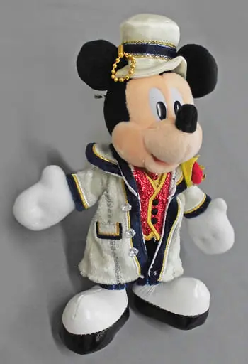 Plush - Disney / Mickey Mouse