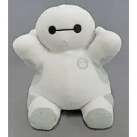 Plush - Big Hero 6 / Baymax