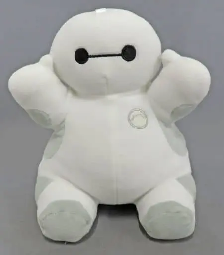 Plush - Big Hero 6 / Baymax