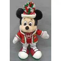 Plush - Disney / Mickey Mouse